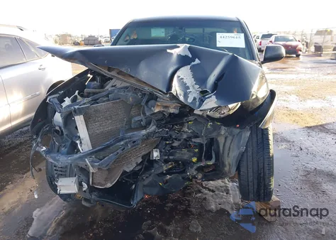 2015 Toyota Tacoma Prerunner V6 from USA, damaged, VIN 3TMJU4GN5FM192202